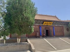 -张掖大佛寺景区