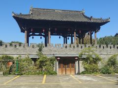 -梦姑塘文化公园