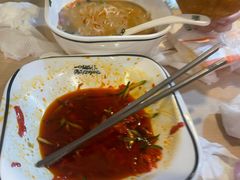 -魏家凉皮(黄雁村店)