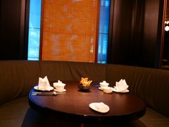 -广州文华东方酒店·江-由辉师傅主理