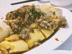 -肥仔文澳门猪骨煲(南京西路店)