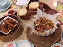 -点都德(喜粤楼店)
