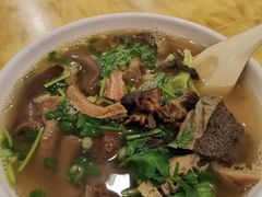 三宝例牌-莲塘味宝园牛杂(天越翔园店)