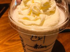 -星巴克(杭州市民中心店)