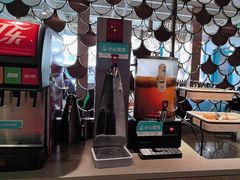 -半天妖烤鱼(方庄店)