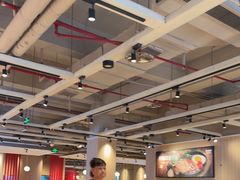-乡村基(杨家坪建设店)