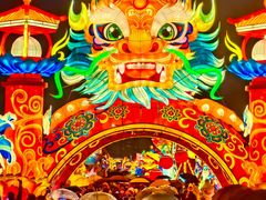 -西安城墙·碑林历史文化景区