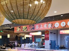 -阿串串老火锅(力盟店)