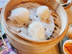 -点都德(龙之梦店)