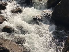 -千泷沟大瀑布旅游区