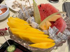 -海底捞火锅(佳兆业广场店)