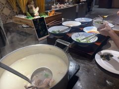 -杭州开元名都大酒店·地中海自助餐厅