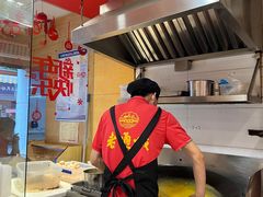 -老通城豆皮大王(吉庆街店)