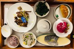 点击看大图 -馨月汇·一悦馨香月子中心(前滩店)