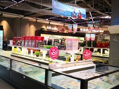 -盒马鲜生(宝地店)