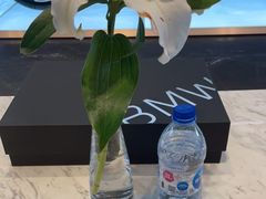 -上海宝诚尊悦宝马4S店(静安店)