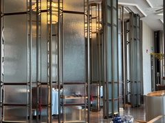 -彩丰楼中餐厅·仁恒洲际酒店