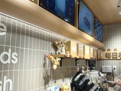 -小飞象面包公社(珠江路金鹰店)