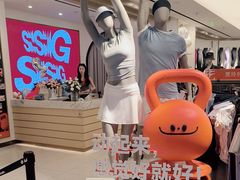 -lululemon(万象城店)