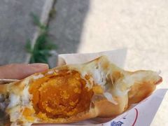 -台湾味正点车轮饼可丽饼(南禅寺店)