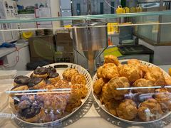 -贝儿多爸爸泡芙(合生汇店)
