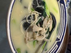 -眷江南之小蓝鲸(王府大街店)