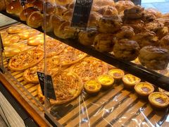 -Dough&Joe团憩(瑞虹天地月亮湾店)