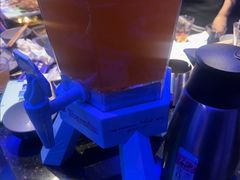 -冰城小镇音乐串吧·聚会餐厅(百子湾店)