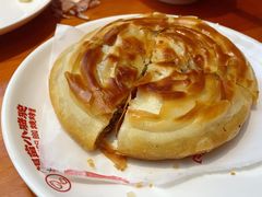 -福苗小骆驼烧烤(中关村店)