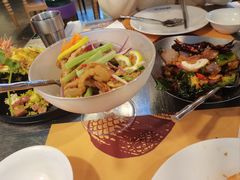 -simply thai天泰(长泰广场店)