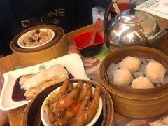 豉汁蒸凤爪-添好运点心专门店(深水埗店)