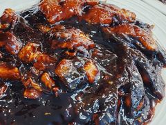 锅烧冰糖河鳗-开心食堂(湖南路店)