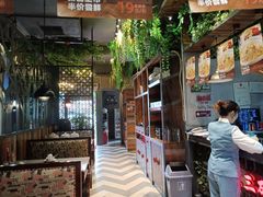 -湘当爱·鲜煮现炒(松岗立业路店)