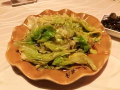 -深山老屋(国顺东路店)