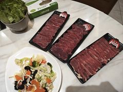-培万河间驴火•驴肉火锅(东平店)