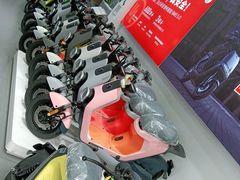 -九号电动车(安定门内大街店)