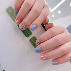 -玉指悦色美甲美睫