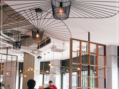 大堂-The Rug Cafe(王府中环店)