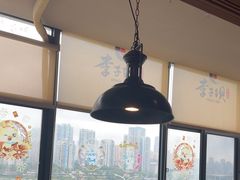 -李子坝梁山鸡(李子坝大鸡哥店)