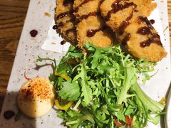 -蟹将军·松叶蟹和牛日料放题自助(K11店)