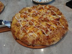 -必胜客(漕宝路店)