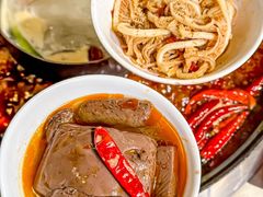-重庆老火锅(长虹店)