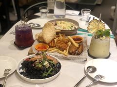 -打趸BTC·Breaktime cafe(北京路店)