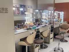 -海马体照相馆(上海万象城店)