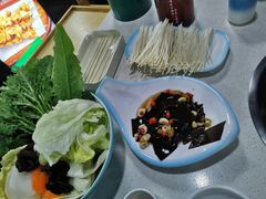 -和庆斋羊蝎子火锅·碳缸烧烤(顺义旗舰店)