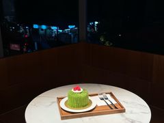 -六六·抹茶66’s SALDessert(保利时光里店)