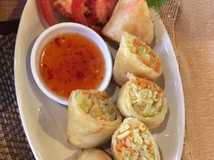 -Cafe de Thaan Aoan