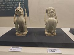 -安阳博物馆