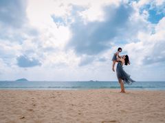 -三亚亚龙湾天域度假酒店