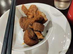 -南山竹海·珍味堂